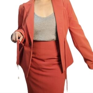 💙NEW Larry Levine Signatures 2 pc SET| Size 10
